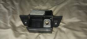 Chrysler 0wx59dx9af 2007 300 Center Dash Console Ashtray Compartment With Lighter Oem