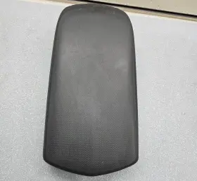 1000129-006-xdb Chrysler 07-10 Sebring Center Console Lid Armrest Storage Assembly Top Black