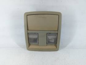 Chrysler 109204-8d1 2007 300 Overhead Roof Console Fkw5l