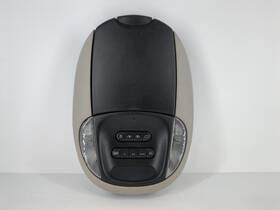 Chrysler 1108754 2001 Town And Country Overhead Roof Console To0a6