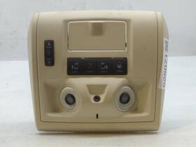 Chrysler 1589051-dw1 2008 Town And Country Overhead Roof Console Gk8ta
