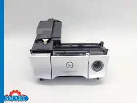 1706802352 Chrysler Crossfire Center Console Aux Charge Port Ashtray Coin Holder 04-08 Oem