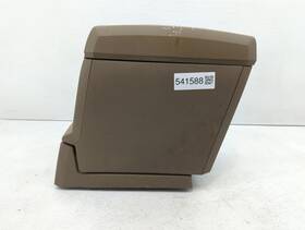 Chrysler 1ev701l5ag 2012 Town And Country Center Floor Console Ybzg5