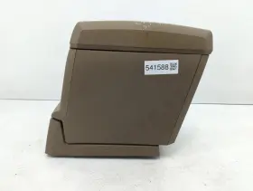 1ev701l5ag Chrysler 2012 Town And Country Center Floor Console Ybzg5