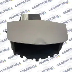 1jj611sgaa Chrysler 07 08 Sebring Center Console Storage Pocket W Power Outlet Lighter 12v