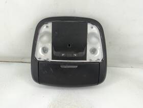 Chrysler 1rc64dx9ae 2012 300 Overhead Roof Console M8ll1
