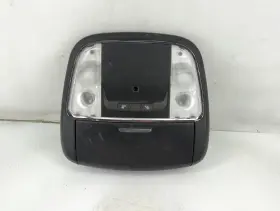 1rc64dx9ae Chrysler 2012 300 Overhead Roof Console M8ll1