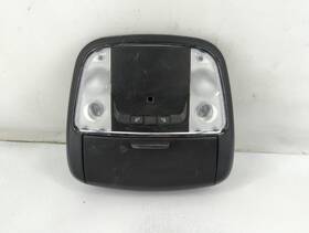 Chrysler 1rc64dx9af 2012 300 Overhead Roof Console X89c0