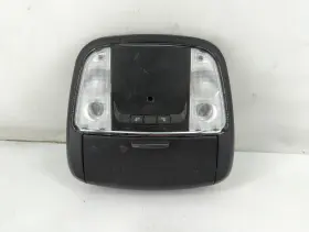 1rc64dx9af Chrysler 2012 300 Overhead Roof Console X89c0