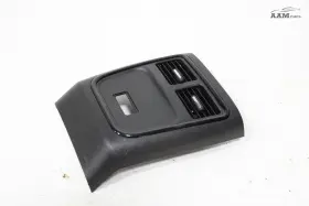 1wj22dx9ab Chrysler 2011-2023 300 S Center Console Rear Back Cover Trim Vent Panel Oem 1wj22dx9ab Chrysler 2011-2023 300 S Center Console Rear Back Cover Trim Vent Panel Oem