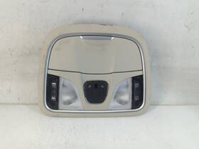 Chrysler 1wk311l2ad 2015 200 Overhead Roof Console Fp77p