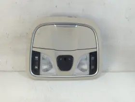 1wk311l2ad Chrysler 2015 200 Overhead Roof Console Fp77p