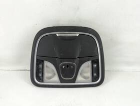 Chrysler 1wk311x9af 2016 200 Overhead Roof Console Agnxf