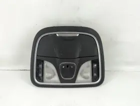 1wk311x9af Chrysler 2016 200 Overhead Roof Console Agnxf