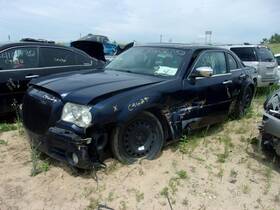 Chrysler 241-02314 Console Front Floor Thru 04/13/05 Fits 06 300 1582745