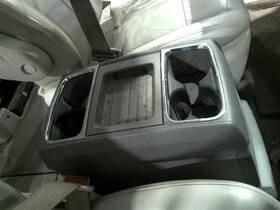 Chrysler 241-02347 Complete Console Front Floor Full Fits 08 Caravan 486889