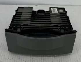 0zs681d5aa Chrysler 241-02348 Town Country Front Cupholder Cup Holder 08-10 Oem Gray