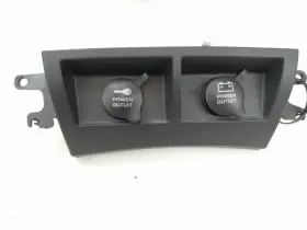 241-02421 Chrysler 2005-2008 Pacifica Dash Panel Dual Power Outlet Lighter