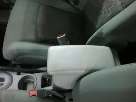 241-02436 Chrysler Console Front Floor Hatchback Fits 06-10 Pt Cruiser 1458827