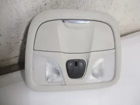 241-02533 Chrysler 15 16 17 200 Overhead Roof Console With Lights Oem Lkq