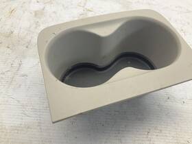 Chrysler 241-13165 19-23 Pacifica Fwd At 3.6l Center Console Cupholder Cup Holder T