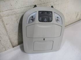 Chrysler 241-13964 22 23 24 25 Pacifica Overhead Roof Console With Lights Oem Lkq