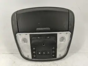 5042549 Chrysler 2014 300 Overhead Roof Console Ncjs9