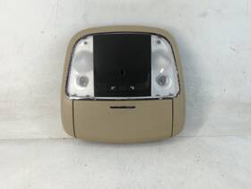 Chrysler 561977717 2013 300 Overhead Roof Console Yr95p