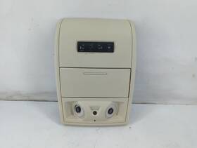 Chrysler 589050-dw1 2009 Town And Country Overhead Roof Console Pdf6e