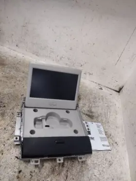 594-10557 Chrysler Display Screen Roof Mounted 2014 Town And Country Van Sku#3936113