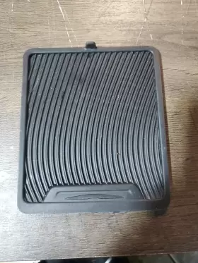 5rp07trmaa Chrysler Cubby Hole Tray Black Rubber 335859441 Genuine