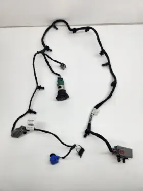 68083720ac Chrysler 2011-2014 200 Sedan Center Console Wiring Harness