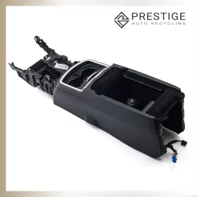 68270656ab Chrysler 2017-2019 300 Center Floor Console Base With Cup Holder