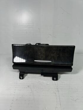 Chrysler 6fm861kxad 2016-2023 300 Center Console Storage Bin Tray Compartment Box Oem