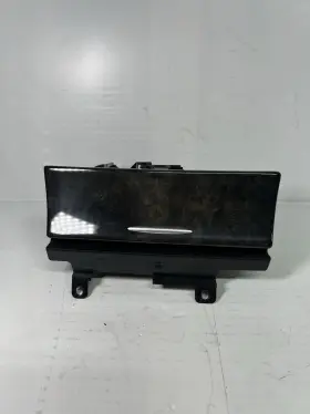 6fm861kxad Chrysler 2016-2023 300 Center Console Storage Bin Tray Compartment Box Oem