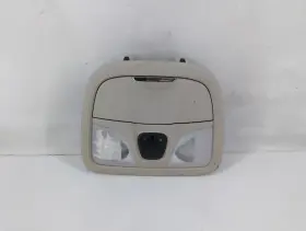 940730 Chrysler 2016 200 Overhead Roof Console Grey R302o