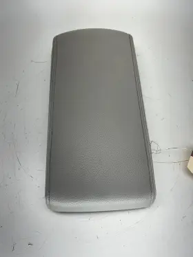 99083 Chrysler 07-09 Aspen Oem Center Console Armrest Lid Fits All Trims