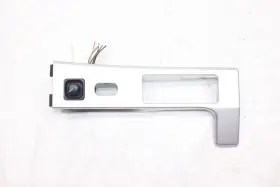 A1936800207 Chrysler 2006 Crossfire Zh Conv #399 Center Console Bezel Trim Convertible