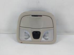 Chrysler A2391-c-101-ml2 2015 200 Overhead Roof Console Ch6ri