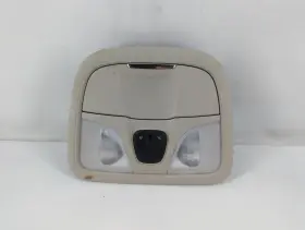 A2391-c-101-ml2 Chrysler 2015 200 Overhead Roof Console Ch6ri