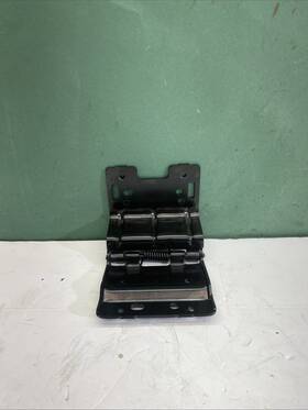 Chrysler Dodge L0200369 2015-2023 Charge Center Armrest Arm Rest Console Lid Spring Loaded Hinge