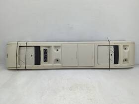 Chrysler Ed-3207rt-fm-m 2014 Town And Country Overhead Roof Console Rn0am