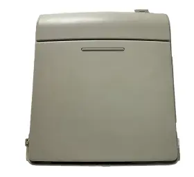 L0091825 Chrysler 2015 Town And Country Roof Sunglasses Storage Box Oem
