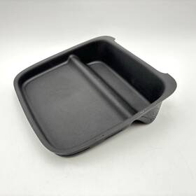 Chrysler N78199-75905 17-20 Pacifica Center Console Rubber Liner Insert Mat N78199 / 48876a