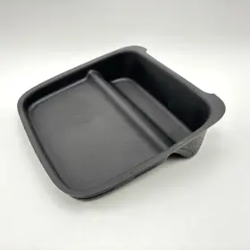 N78199-75905 Chrysler 17-20 Pacifica Center Console Rubber Liner Insert Mat N78199 / 48876a