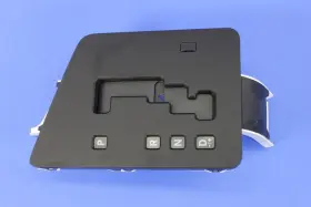 4578633aa Chrysler Oem 08-14 Challenger Console Console-shift Indicator