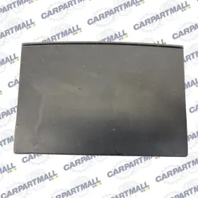 Ouf33trmaa Chrysler 2005-2010 300 Cubby Insert Rubber Mat Liner Tray Oem