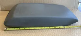 P1057280xdbac Chrysler 2005 06 07 300 Dodge Charger Center Console Armrest Lid Cover Gray Grey