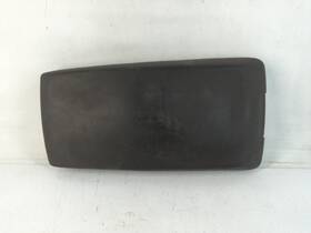 Chrysler P1057280xdvab 2005 300 Center Console Armrest Cover Lid Black Tzmq1