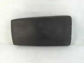 P1057280xdvab Chrysler 2005 300 Center Console Armrest Cover Lid Black Tzmq1